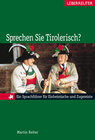 Buchcover Sprechen Sie Tirolerisch?