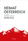 Buchcover Heimat Österreich