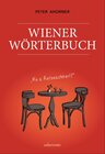Buchcover Wiener Wörterbuch