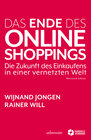 Buchcover Das Ende des Online Shoppings