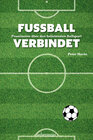 Buchcover Fussball verbindet