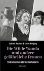 Buchcover Die wilde Wanda und andere gefährliche Frauen