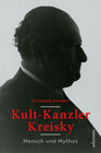 Buchcover Kult-Kanzler Kreisky