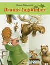 Buchcover Brunos Jagdfieber