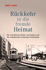 Buchcover Rückkehr in die fremde Heimat