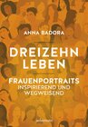 Buchcover Dreizehn Leben