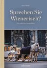 Buchcover Sprechen Sie Wienerisch