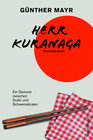 Buchcover Herr Kuranaga