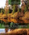 Buchcover Teiche im Waldviertel