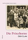 Buchcover Die Prinzhorns - der Clan
