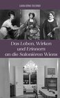 Buchcover Das Leben, Wirken und Erinnern an die Salonièren Wiens