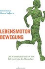 Buchcover Lebensmotor Bewegung