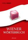 Buchcover Wiener Wörterbuch