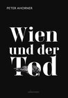 Buchcover Wien und der Tod