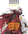 Buchcover Pammesberger 2024 - Gfraster. Gfrieser. Gfrett.