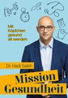 Buchcover Mission Gesundheit