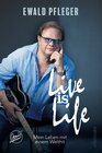 Buchcover Live is Life. Mein Leben mit einem Welthit.