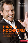 Buchcover Hirn in Hochform