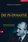 Buchcover Die PS-Dynastie