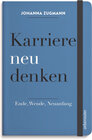 Buchcover Karriere neu denken