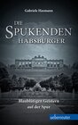 Buchcover Die spukenden Habsburger