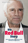 Buchcover Die Red Bull Story