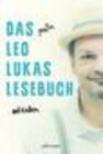 Buchcover Das große Leo Lukas Lesebuch
