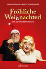 Buchcover Fröhliche Weihnachterl