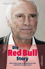Buchcover Die Red Bull Story