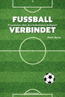 Buchcover Fussball verbindet