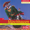 Buchcover Münchhausen