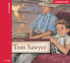 Buchcover Tom Sawyer