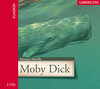 Buchcover CD - Moby Dick