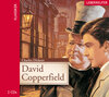 Buchcover CD - David Copperfield