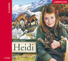 Buchcover CD - Heidi