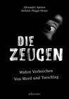 Buchcover Die Zeugen