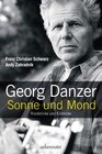 Buchcover Georg Danzer - Sonne und Mond