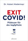 Buchcover Exit Covid!