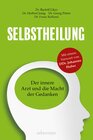 Buchcover Selbstheilung