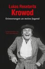 Buchcover Lukas Resetarits - Krowod