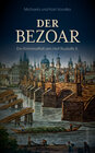 Buchcover Der Bezoar