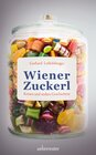 Buchcover Wiener Zuckerl