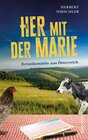Buchcover Her mit der Marie