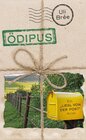 Buchcover Ödipus - Ein Liesl von der Post-Krimi