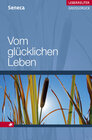 Buchcover Vom glückseligen Leben