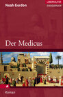 Buchcover Der Medicus