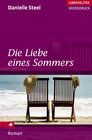 Buchcover Die Liebe eines Sommers