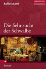 Buchcover Die Sehnsucht der Schwalbe