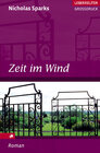 Buchcover Zeit im Wind