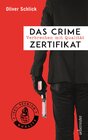 Buchcover Das Crime-Zertifikat